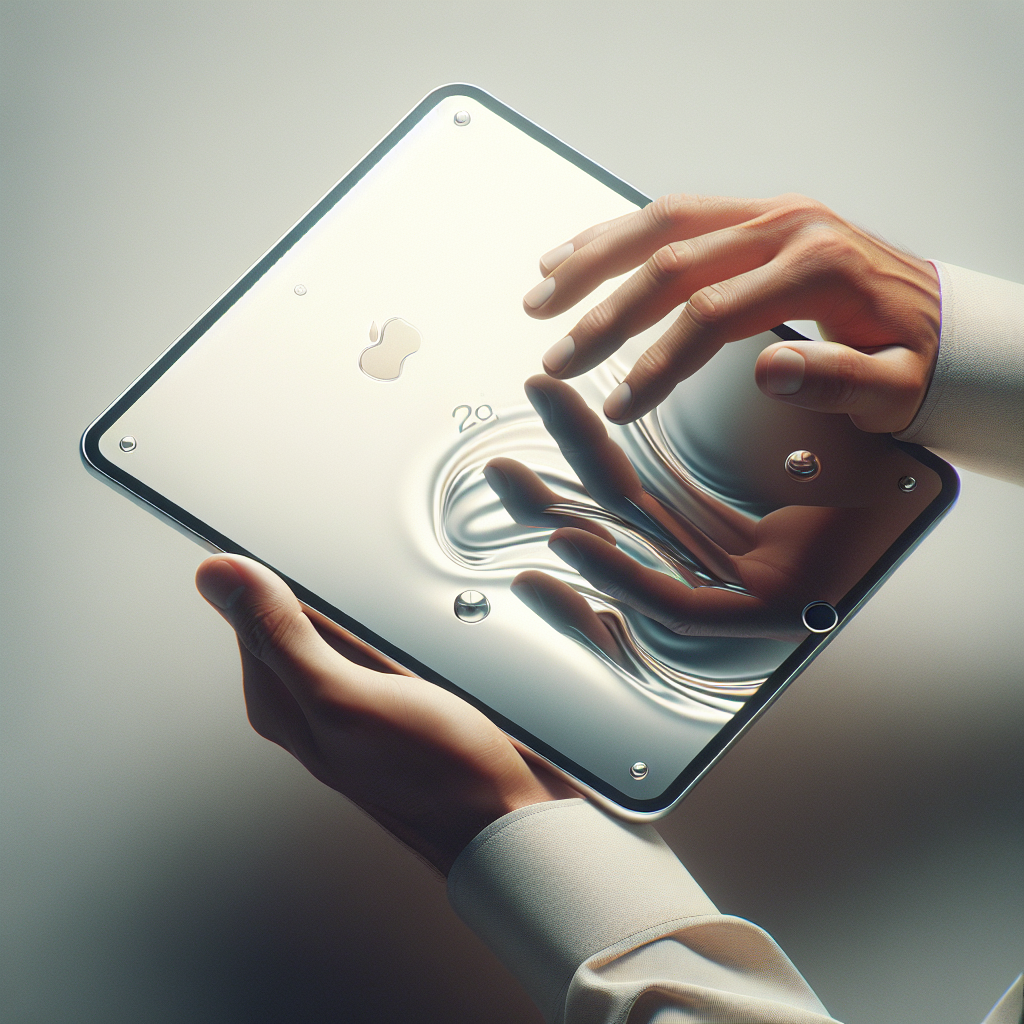 Apple iPad A18 Lancering Nærmer Sig – Forvent Ny Innovation