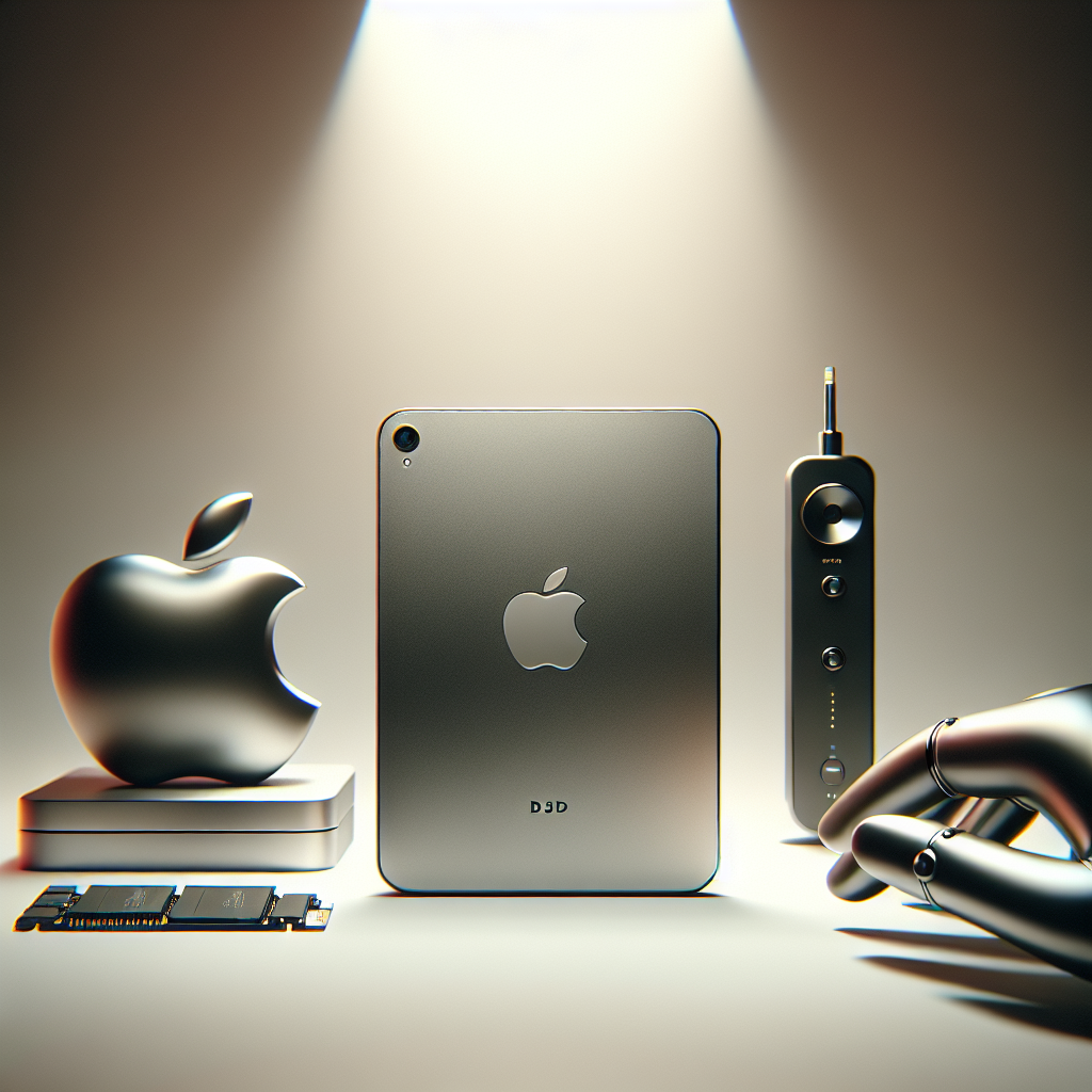 Apples priser på externa hårddiskar stiger på grund av AI-relaterad brist