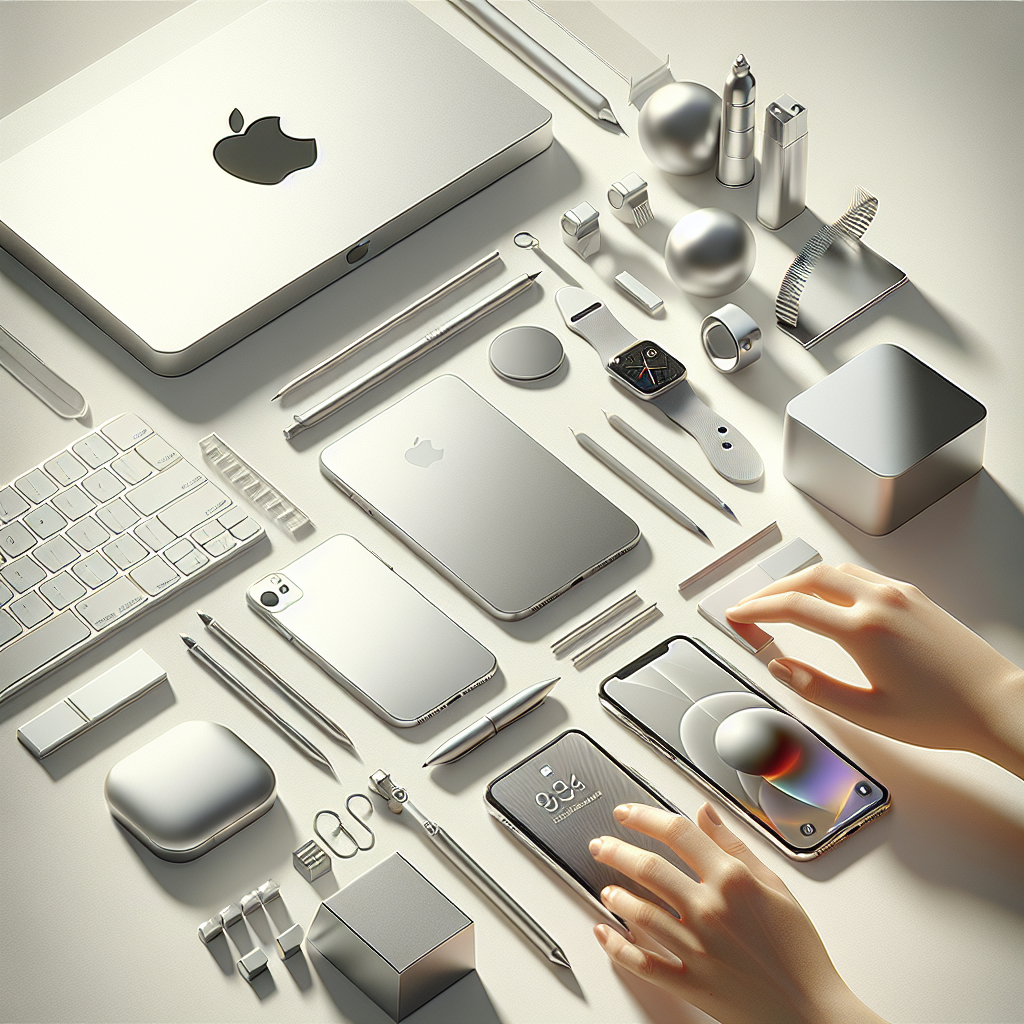 Apple Integrerer invrs.io for Innovation: Hyrer Grundlægger Schubert