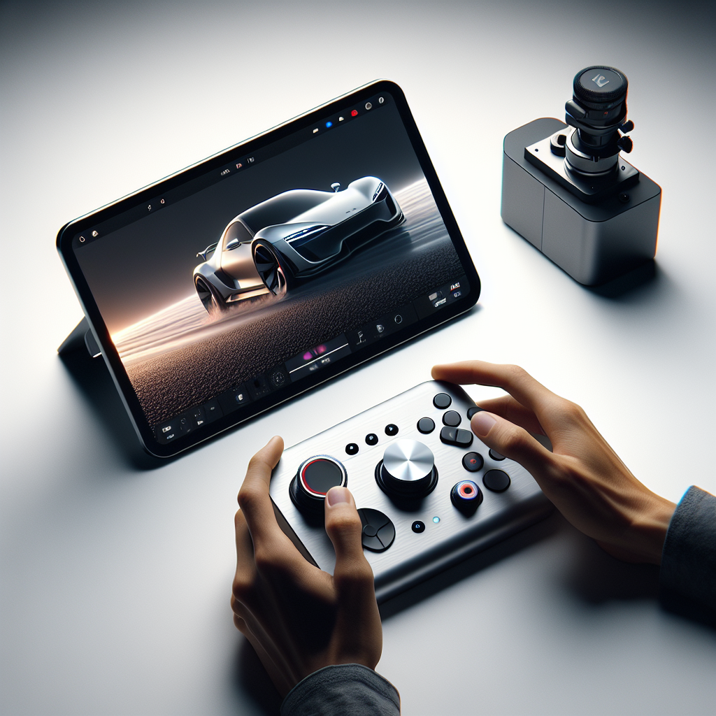 iRacing integreres med Apple Vision Pro: Forbedret sim-racing oplevelse