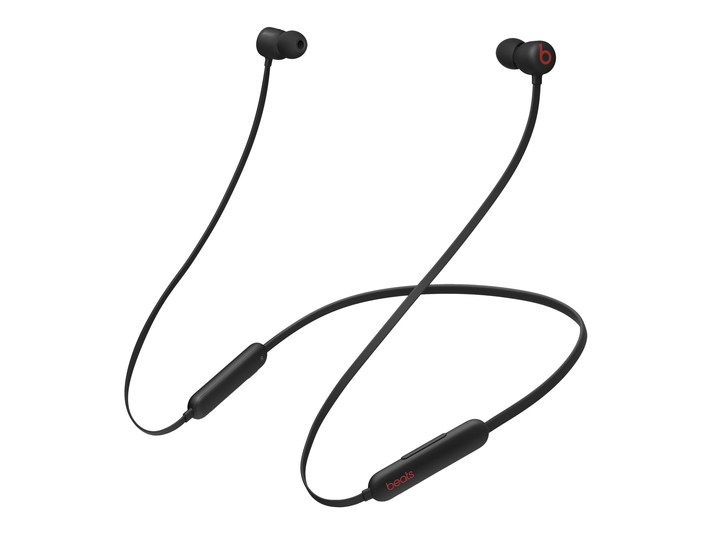 Beats Flex All-Day Trådløs Earbuds Sort - (MYMC2ZM/A)