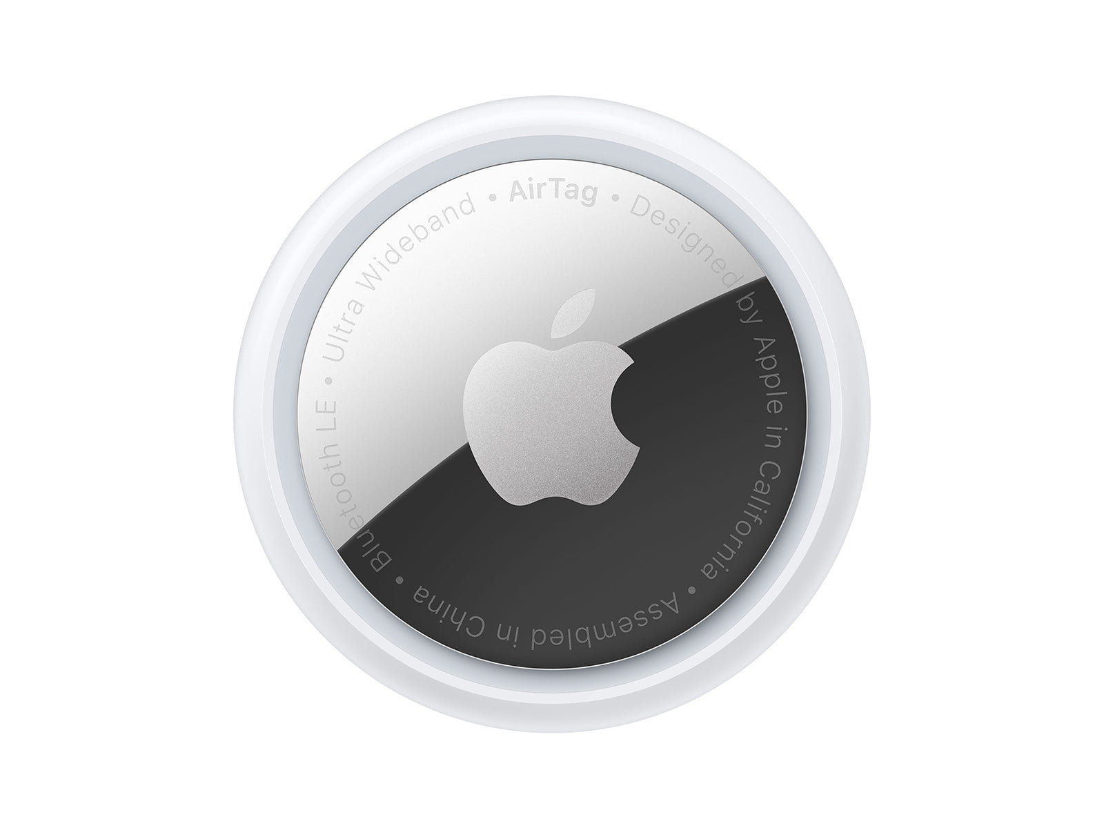 Apple AirTag (1 Pack) - (MX532ZM/A)