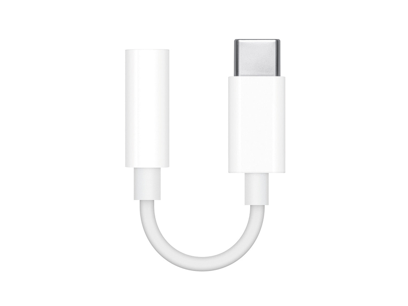 Apple USB-C til 3.5mm Jack adapter Apple