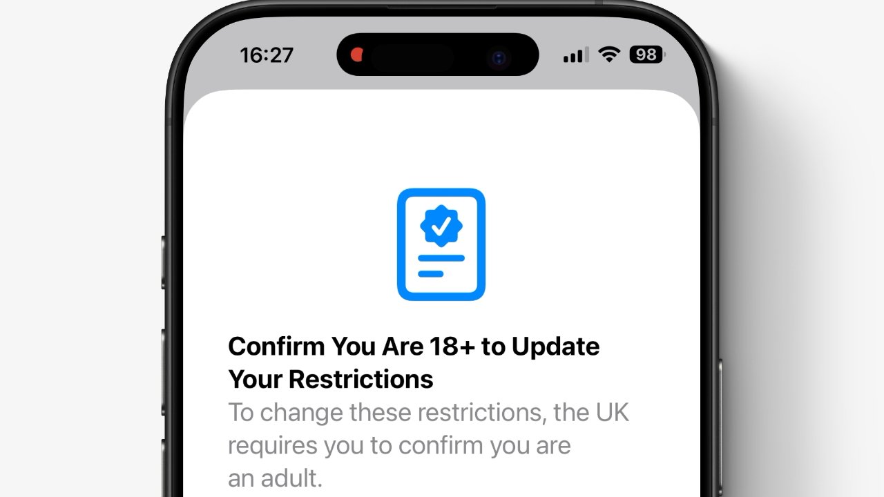 iOS 26.4: Sikrer aldersverifikation - Hvad betyder det for dig?