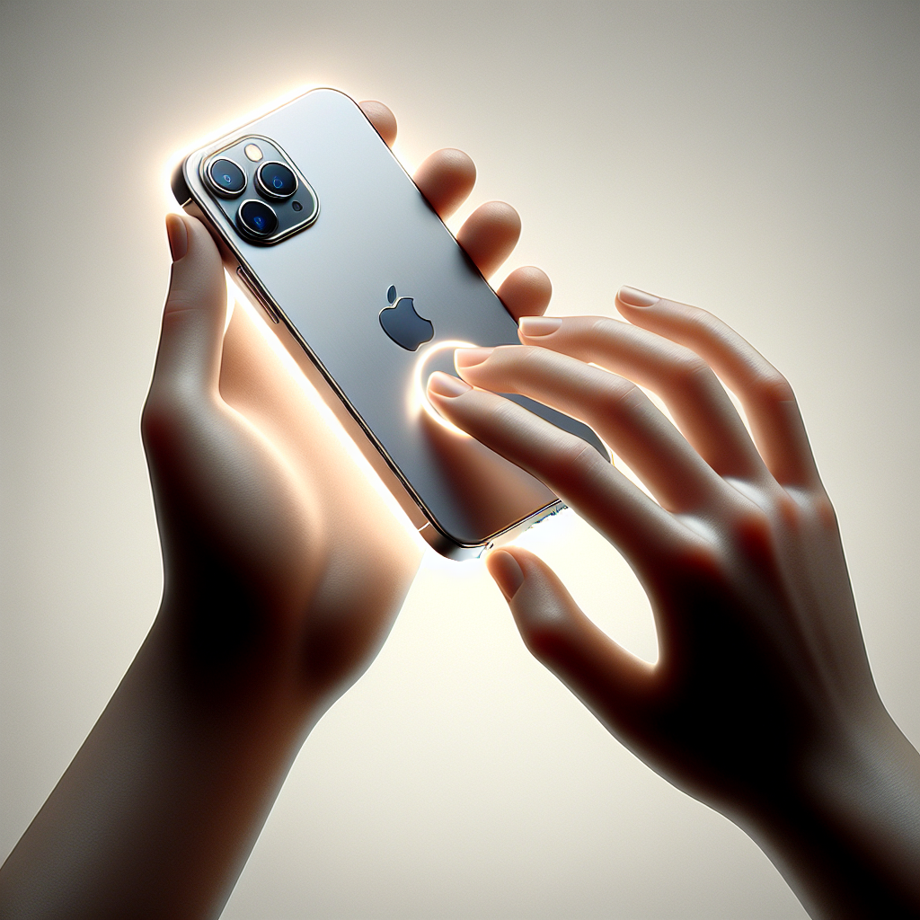 iPhone 18 Pro redesignerer Dynamic Island – hvad betyder det?