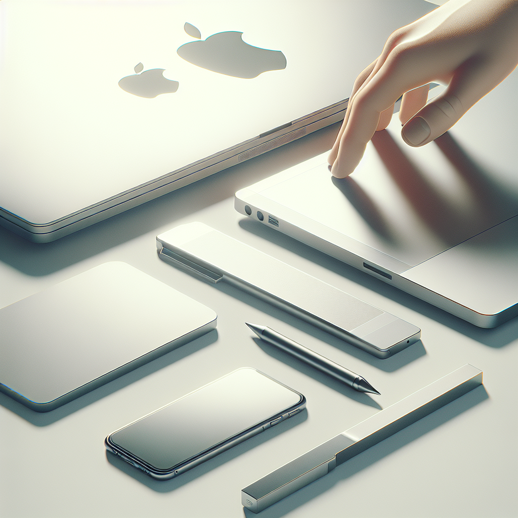 "Hvorfor Budget-MacBook Prisen Car En Markant Stigning til $699+"