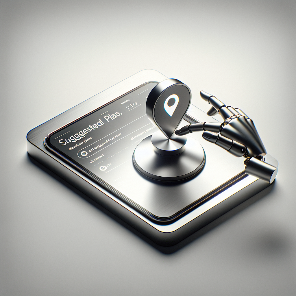 iOS 26.5: Apple Maps Forbedrer Navigation med Stedforslag