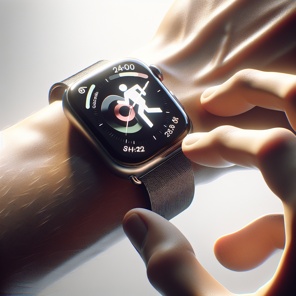 watchOS 26.4 Løser Træningsapps Problem og Forbedrer Brugeroplevelsen