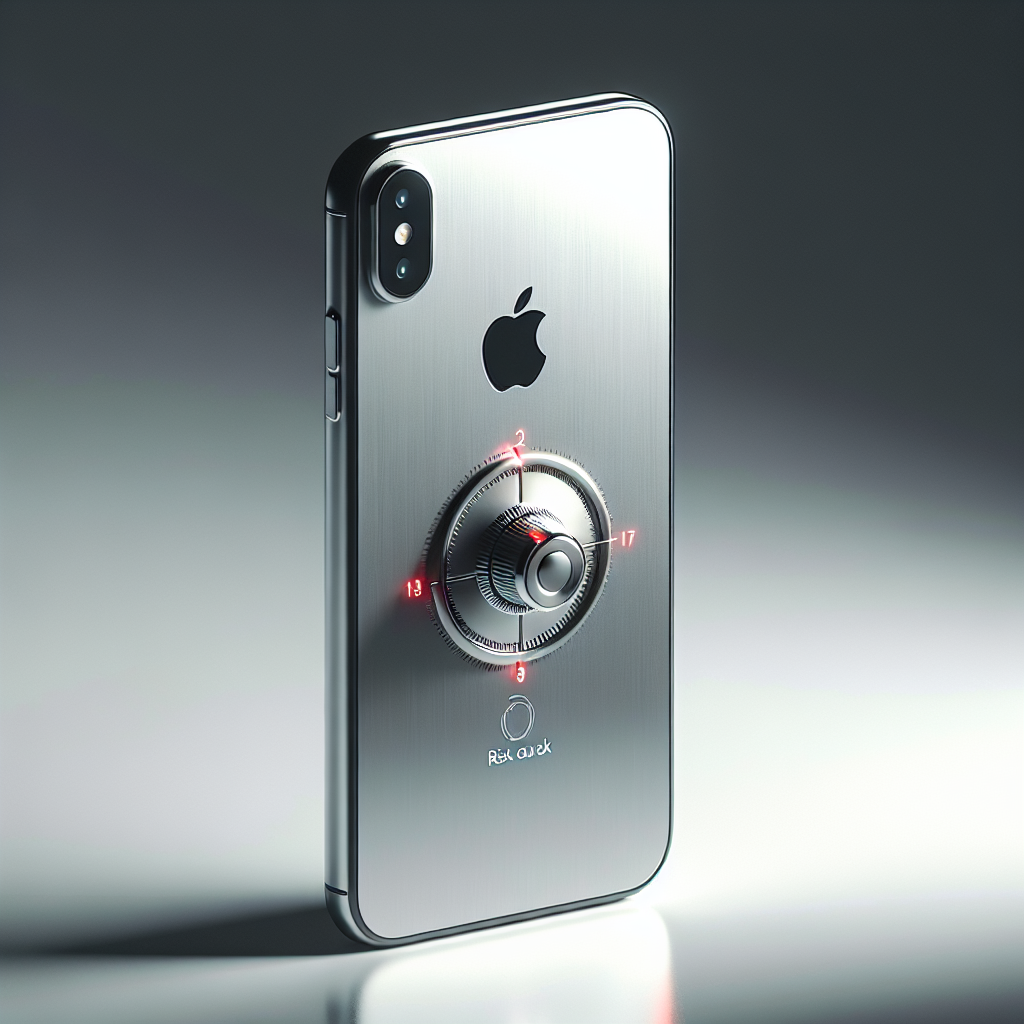 Användare av iOS 18 utsätts för risker med nytt hackverktyg för iPhone