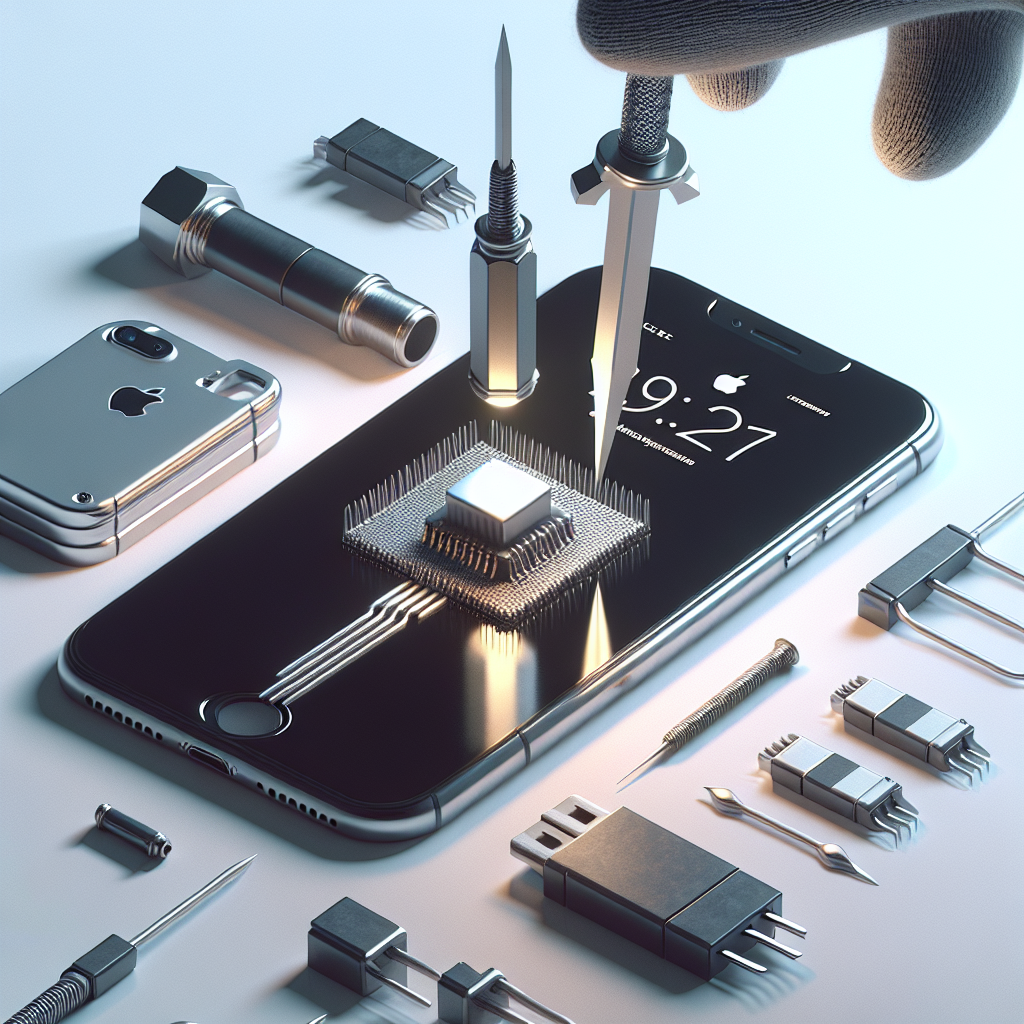 DarkSword-malware udnytter sårbarheder i ikke-opdaterede iPhones