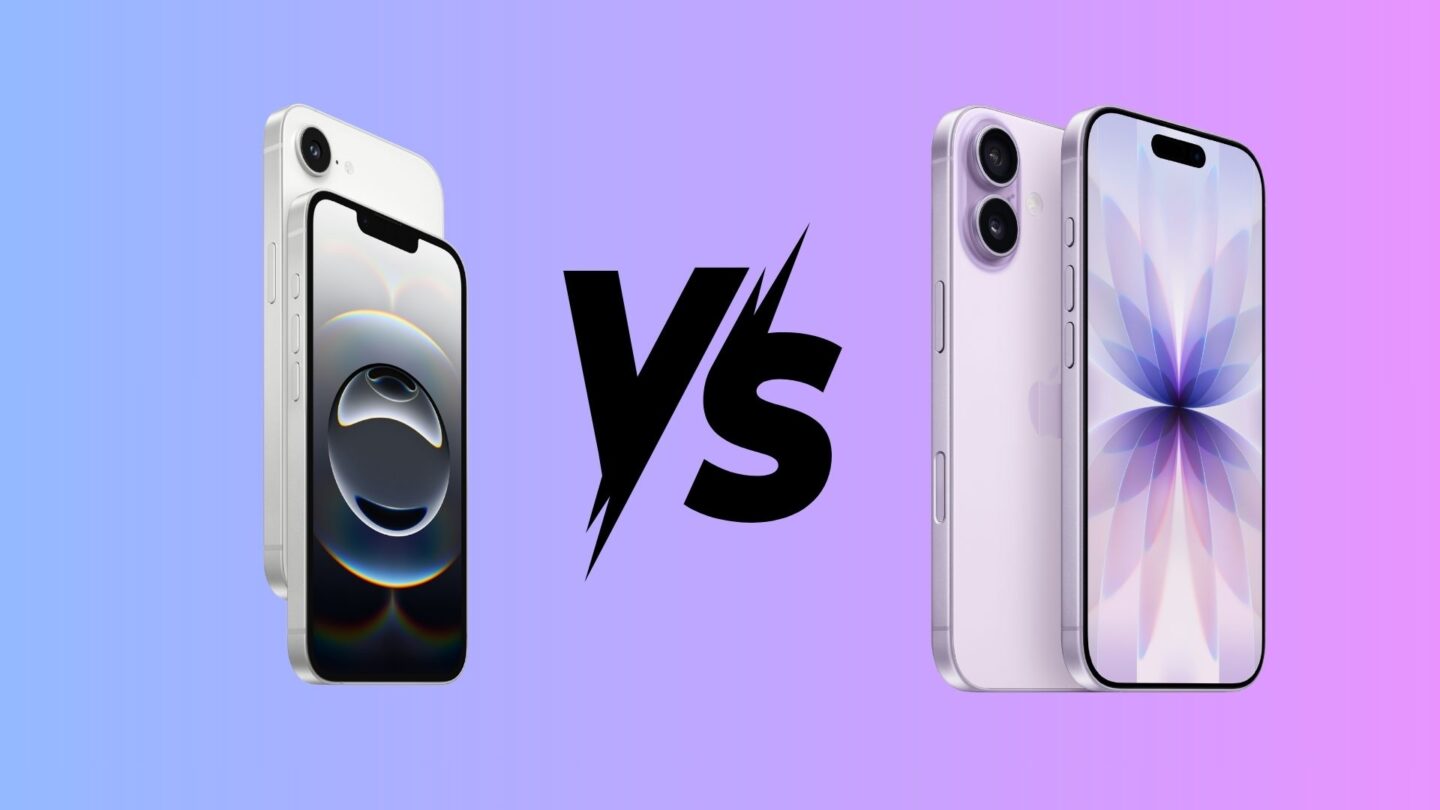 iPhone 17e utmanar iPhone 16: Ska man uppgradera eller inte?