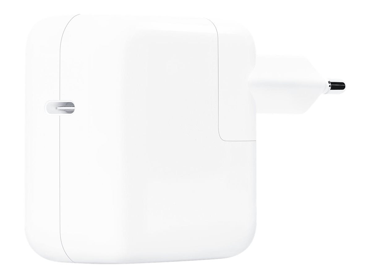 Apple 30W USB-C Power Adapter Apple
