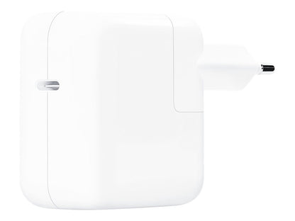 Apple 30W USB-C Power Adapter Apple