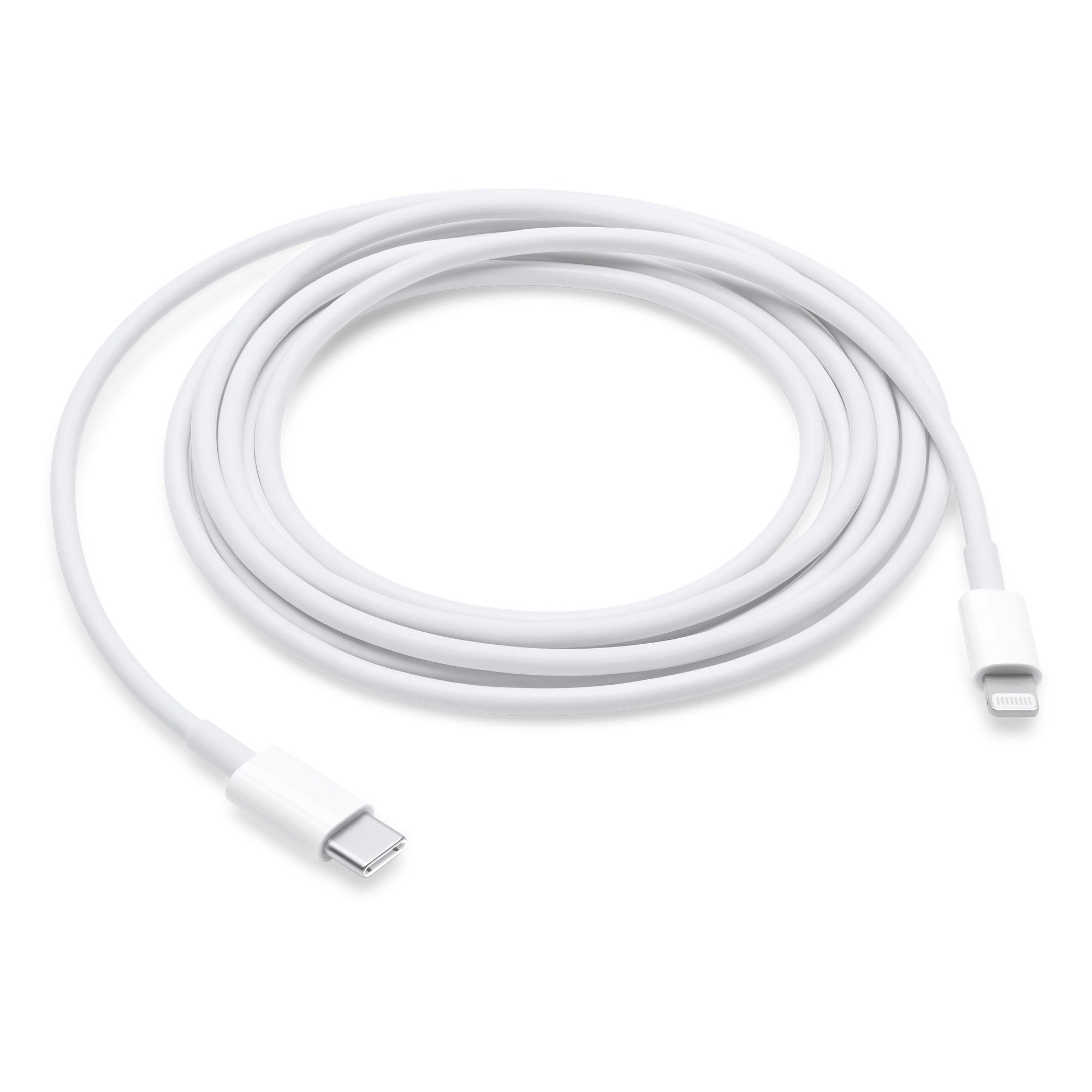 Apple - USB-C til Lightning 2m Apple