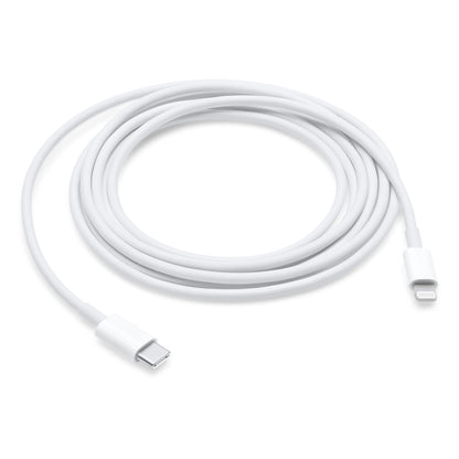 Apple - USB-C til Lightning 2m Apple