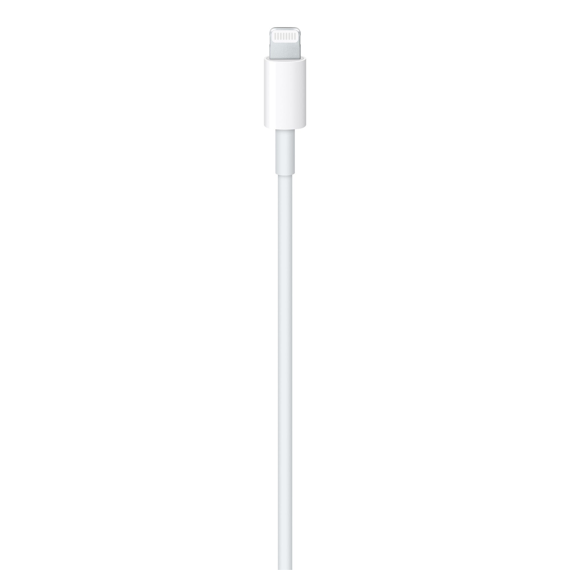 Apple - USB-C til Lightning 2m Apple