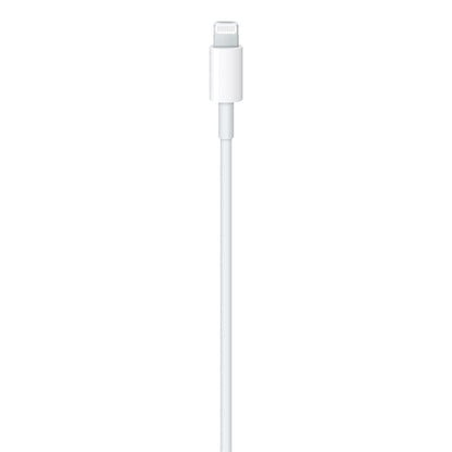 Apple - USB-C til Lightning 2m Apple