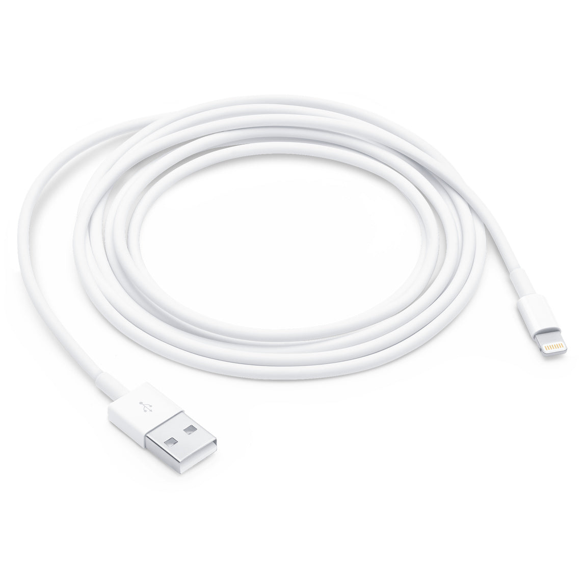 Apple Lightning USB Kabel - 2 Meter Apple
