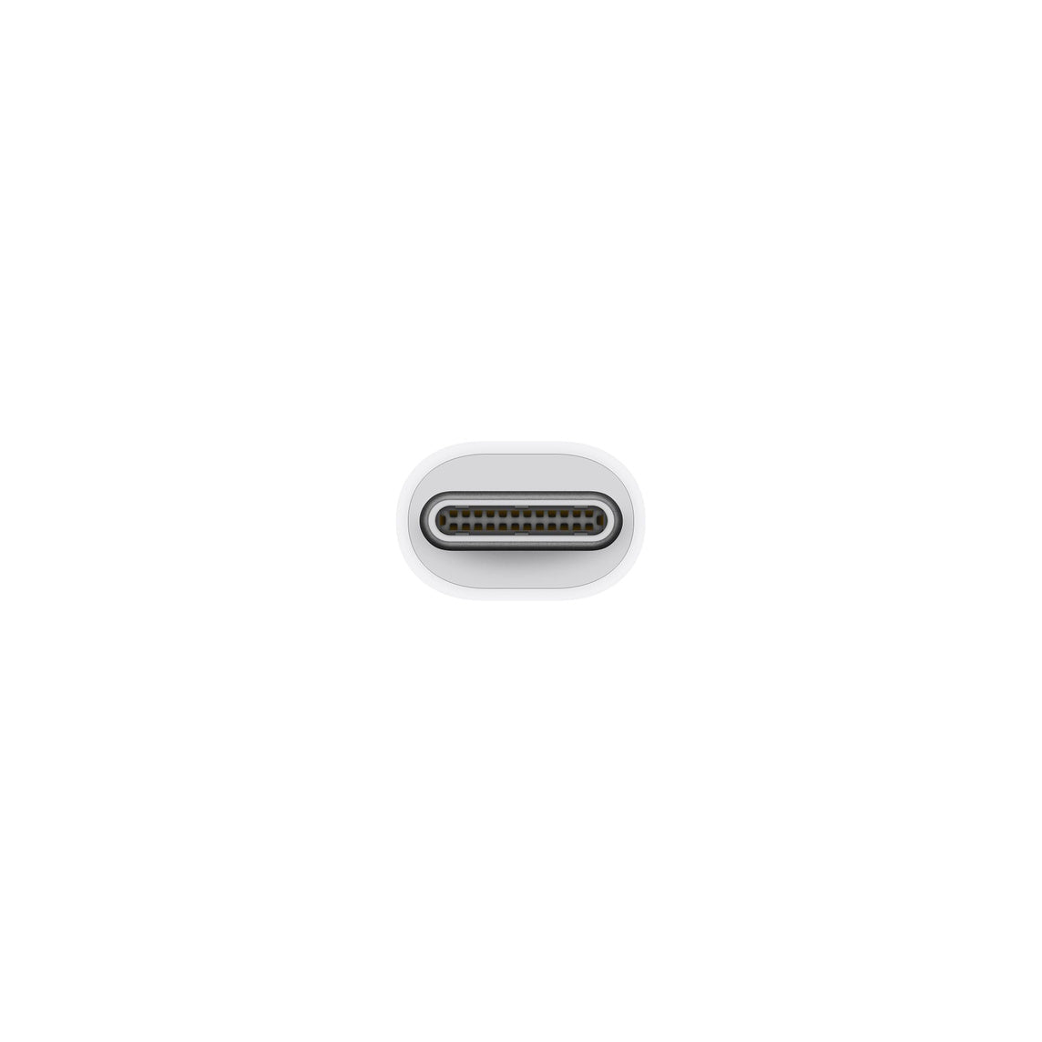 Apple Thunderbolt 2-adapter Apple