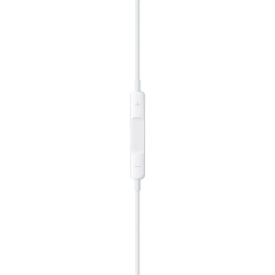 Apple EarPods med Lightning - Perfekte til din iPhone Apple