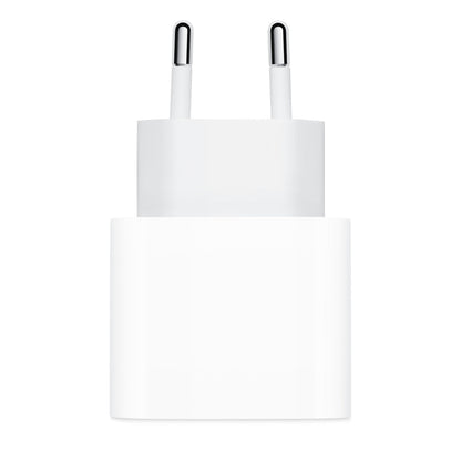 Apple Original USB-C Vægoplader 20W Hvid Apple