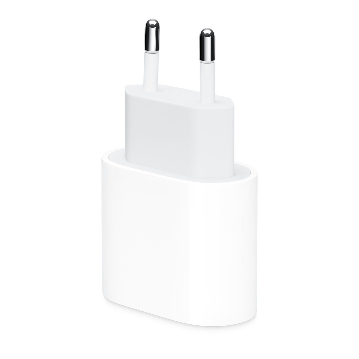 Apple Original USB-C Vægoplader 20W Hvid Apple