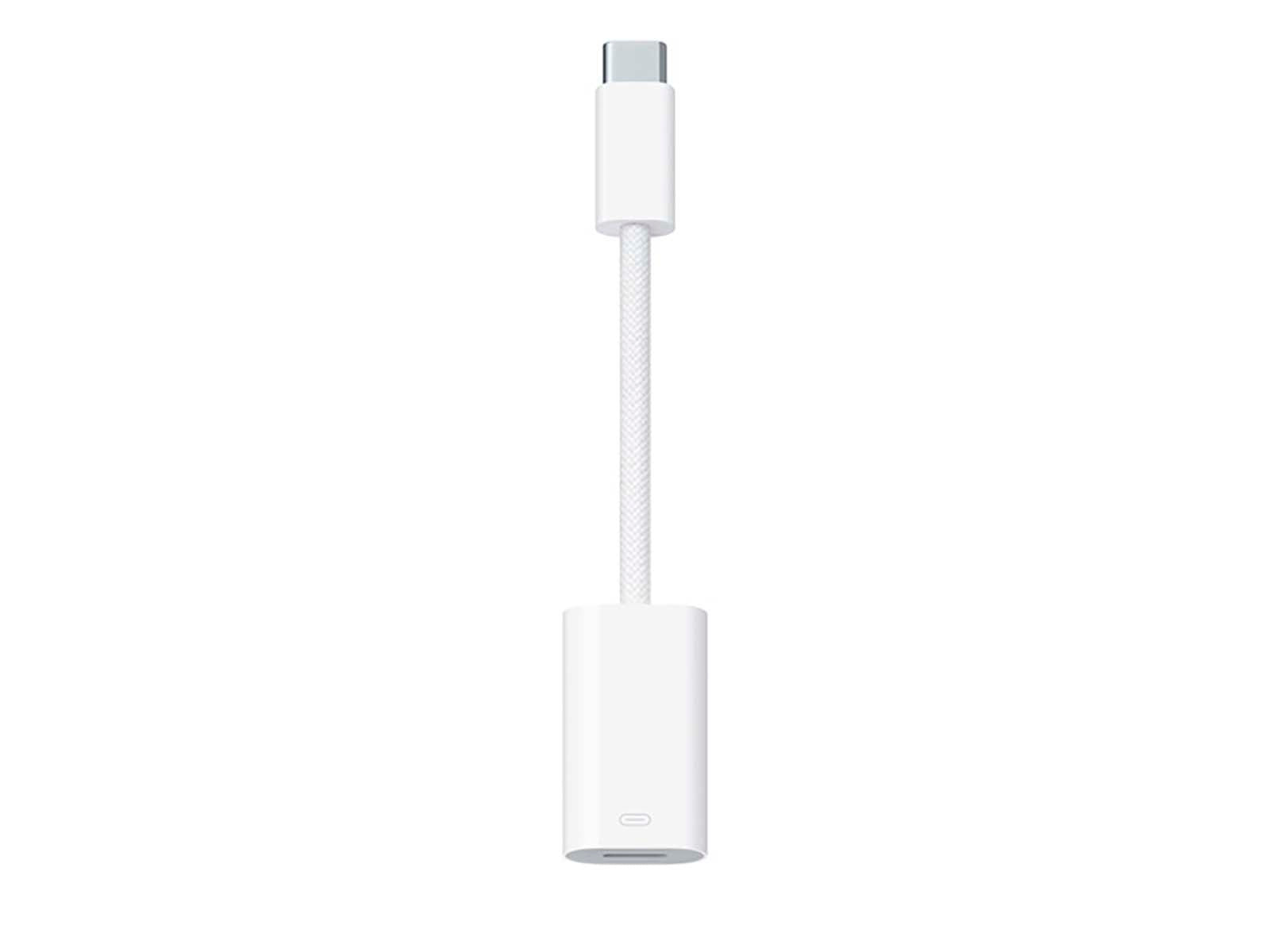 Apple USB-C til Lightning adapter Apple