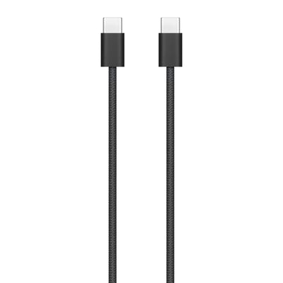 Apple Magic Keyboard med Touch ID til Mac - (USB‑C) – Dansk – Sort - (MXK83DK/A)