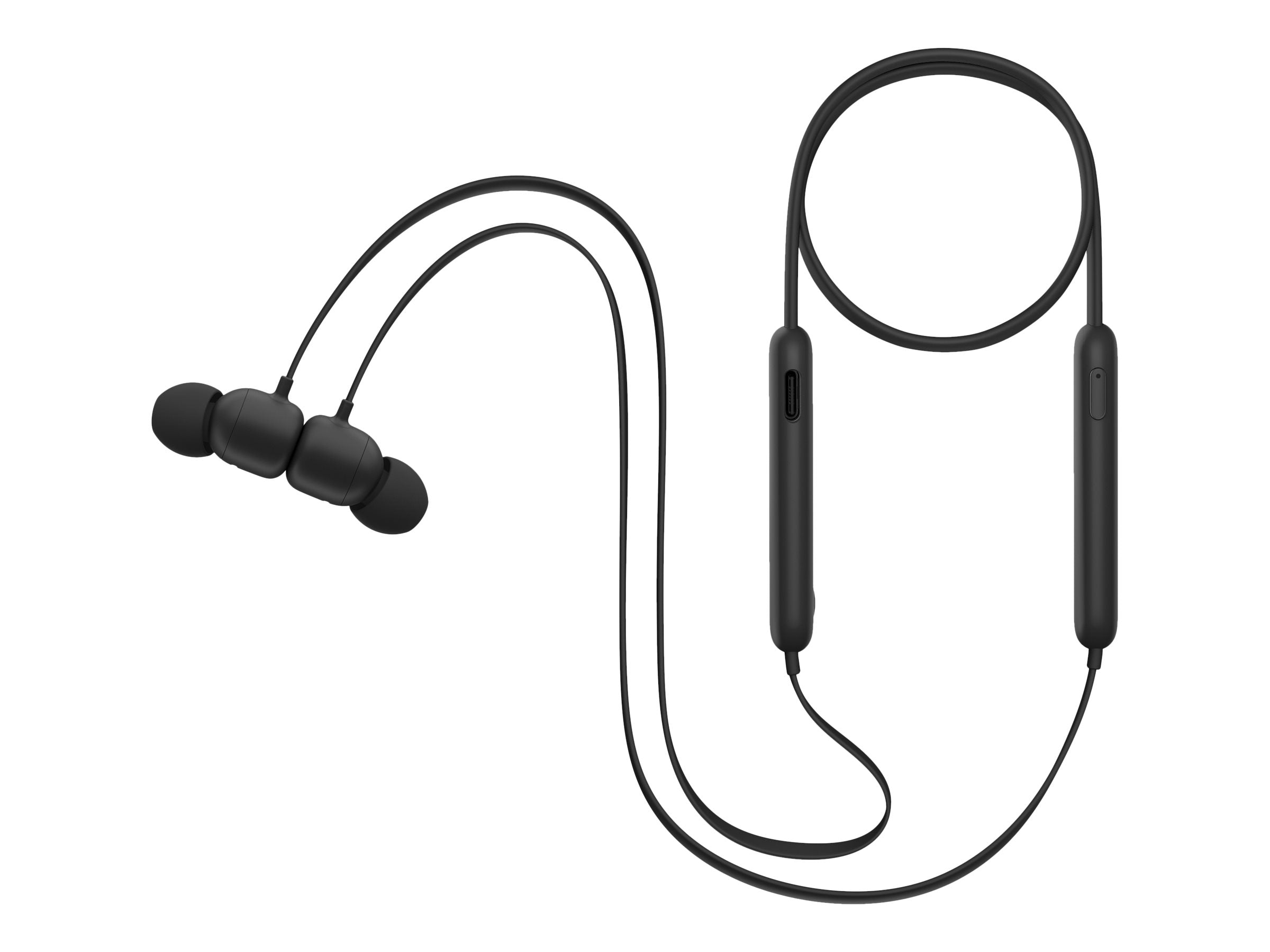 Beats Flex All-Day Trådløs Earbuds Sort - (MYMC2ZM/A)