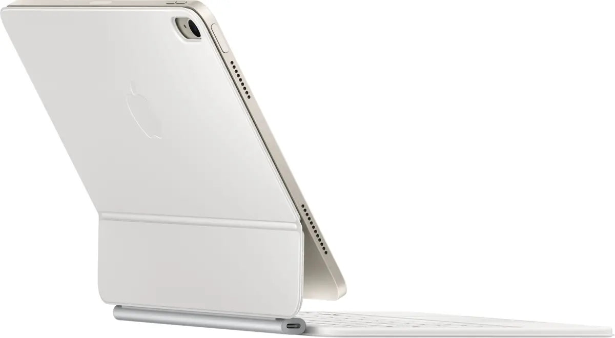 Apple Magic Keyboard Folio - iPad 11" - (MQDP3DK/A)
