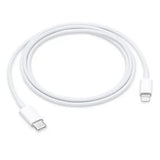 Apple USB-C til Lightning Kabel - 1 Meter